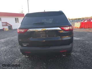 2020 Chevrolet Traverse LS with VIN 1GNERFKW7LJ310488, listed as a IAAI auction lot 41464662 with 70,494 mi miles. Bid and sale history available at carsss.com. Image 16.