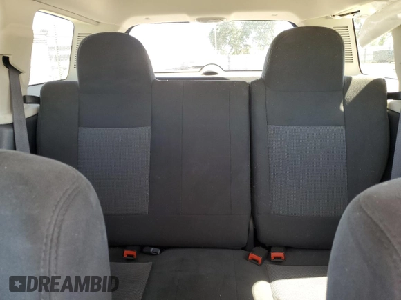 2016 Jeep Patriot Sport с VIN 1C4NJPBA3GD569204, выставлен на аукционе Copart как лот 57183025 с пробегом Не указан миль и Списание • Salvage title. История ставок и продаж доступна на DreamBid. Изображение 10.