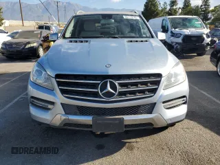 2014 Mercedes-Benz M 350 с VIN 4JGDA5JB2EA311003, выставлен на аукционе Copart как лот 65713745 с пробегом 132 817 миль миль и Чистый • Clean title. История ставок и продаж доступна на DreamBid. Изображение 5.