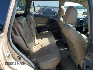 2010 Toyota RAV4 Limited z VIN 2T3YK4DVXAW007304, wystawiony jako Copart lot #57219195 z przebiegiem 153 619 mil mil oraz Szkoda całkowita • Salvage title. Historia ofert i sprzedaży dostępna na DreamBid. Obrazek 11.