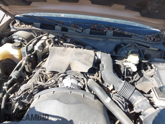 1996 Mercury Grand Marquis GS with VIN 2MELM74W3TX670994, listed as a IAAI auction lot 42052604 with 46,728 mi miles and . Bid and sale history available at DreamBid. Image 10.