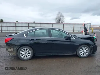 2017 Subaru Legacy Premium with VIN 4S3BNAF68H3026304, listed as a IAAI auction lot 41906623 with 142,924 mi miles. Bid and sale history available at carsss.com. Image 13.