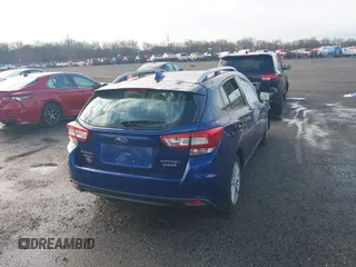 2017 Subaru Impreza Premium с VIN 4S3GTAB69H3746115, выставлен на аукционе IAAI как лот 41807313 с пробегом 70 400 миль миль и . История ставок и продаж доступна на DreamBid. Изображение 16.