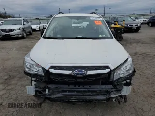 2018 Subaru Forester with VIN JF2SJABC2JH548928, listed as a Copart auction lot 51269345 with Not provided miles and Salvage title. Bid and sale history available at DreamBid. Image 5.