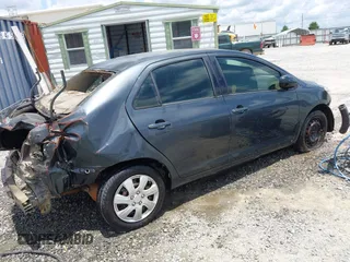 2008 Toyota Yaris с VIN JTDBT923081295408, выставлен на аукционе IAAI как лот 42489386 с пробегом 248 070 миль миль и . История ставок и продаж доступна на DreamBid. Изображение 4.