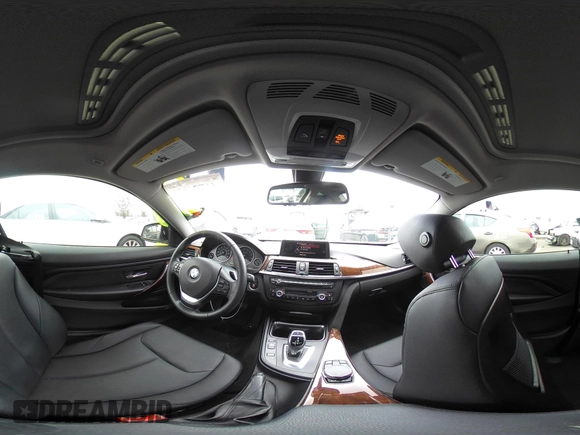 2015 BMW 4 Series 428i with VIN WBA3N7C58FK222925, listed as a IAAI auction lot 41776858 with 106,946 mi miles and . Bid and sale history available at carsss.com. Image 18.