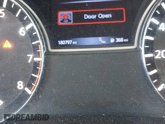 2017 Nissan Altima SV with VIN 1N4AL3APXHC188261, listed as a IAAI auction lot 41719138 with 180,797 mi miles and . Bid and sale history available at DreamBid. Image 7.