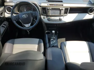 2013 Toyota RAV4 Limited z VIN 2T3YFREV8DW066307, wystawiony jako Copart lot #61963085 z przebiegiem 100 404 mil mil oraz Szkoda całkowita • Salvage title. Historia ofert i sprzedaży dostępna na DreamBid. Obrazek 8.