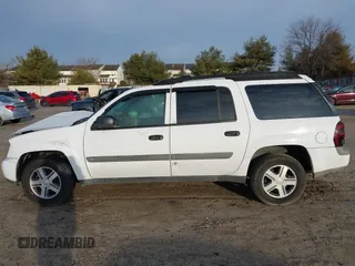 2004 Chevrolet TrailBlazer EXT LT with VIN 1GNET16S246192446, listed as a IAAI auction lot 41485072 with 125,742 mi miles. Bid and sale history available at carsss.com. Image 14.