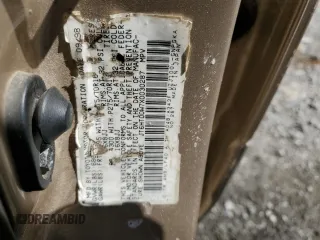 1999 Lexus LX 470 z VIN JT6HT00W7X0030287, wystawiony jako Copart lot #48482945 z przebiegiem 258 794 mil mil oraz Szkoda całkowita • Salvage title. Historia ofert i sprzedaży dostępna na DreamBid. Obrazek 14.