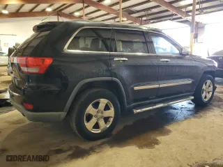 2011 Jeep Grand Cherokee Limited with VIN 1J4RR5GGXBC642301, listed as a Copart auction lot 51579915 with 109,371 mi miles and Salvage Title. Bid and sale history available at carsss.com. Image 3.
