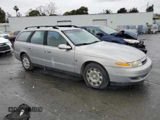 2000 Saturn LW z VIN 1G8JU82F5YY684320, wystawiony jako Copart lot #48539414 z przebiegiem Nie podano mil oraz Szkody całkowita. Historia ofert i sprzedaży dostępna na DreamBid. Obrazek 4.