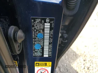 2018 Toyota Mirai with VIN JTDBVRBDXJA005443, listed as a Copart auction lot 85090614 with 70,165 mi miles and Salvage title. Bid and sale history available at DreamBid. Image 14.