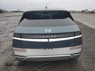 2023 Hyundai Ioniq 5 Limited z VIN KM8KRDAF9PU137140, wystawiony jako Copart lot #46419905 z przebiegiem 26 359 mil mil oraz Szkoda całkowita • Salvage title. Historia ofert i sprzedaży dostępna na DreamBid. Obrazek 6.