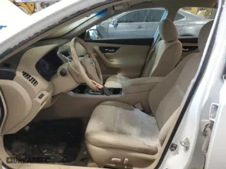 2013 Nissan Altima 2.5 SL with VIN 1N4AL3AP2DC922692, listed as a Copart auction lot 49661375 with 159,037 mi miles and Salvage Title. Bid and sale history available at carsss.com. Image 7.