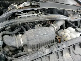 2023 Ford Police Interceptor Utility с VIN 1FM5K8AC4PGA20109, выставлен на аукционе Copart как лот 71046045 с пробегом 30 171 миль миль и Чистый • Clean title. История ставок и продаж доступна на DreamBid. Изображение 13.