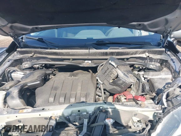 2019 Mitsubishi Eclipse Cross ES with VIN JA4AT3AA3KZ002306, listed as a IAAI auction lot 42535424 with 111,880 mi miles and . Bid and sale history available at DreamBid. Image 10.