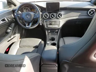 2019 Mercedes-Benz CLA 250 with VIN WDDSJ4EB4KN761309, listed as a Copart auction lot 48442074 with 31,160 mi miles and . Bid and sale history available at DreamBid. Image 8.