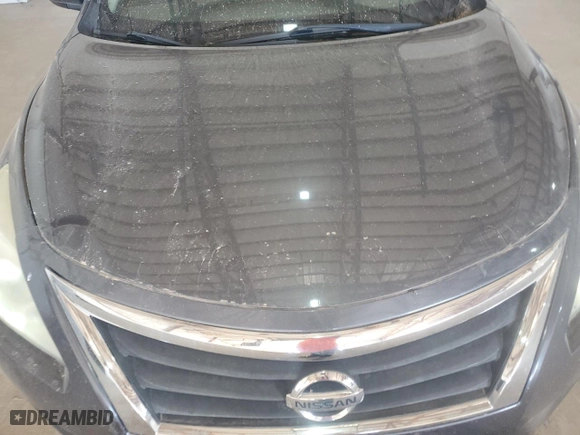 2013 Nissan Altima 3.5 SL with VIN 1N4BL3AP0DC206846, listed as a Copart auction lot 48249645 with 194,065 mi miles and Clean Title. Bid and sale history available at carsss.com. Image 11.