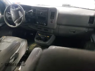 2016 Nissan NV S with VIN 1N6BF0KM3GN811518, listed as a Copart auction lot 44566685 with 97,723 mi miles and Clean Title. Bid and sale history available at carsss.com. Image 8.