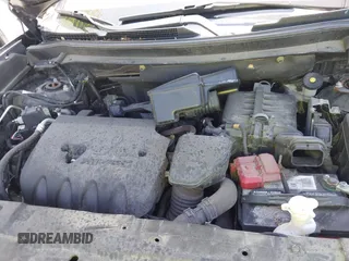 2020 Mitsubishi Outlander ES with VIN JA4AZ3A35LZ039956, listed as a IAAI auction lot 42570596 with 140,231 mi miles and . Bid and sale history available at DreamBid. Image 10.