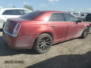 2012 Chrysler 300 C with VIN 2C3CCAKT2CH238325, listed as a Copart auction lot 49891505 with 148,338 mi miles and Clean Title. Bid and sale history available at DreamBid. Image 3.