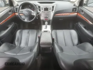 2012 Subaru Outback Limited with VIN 4S4BRBJC3C3279364, listed as a Copart auction lot 60079445 with 106,800 mi miles and Salvage title. Bid and sale history available at DreamBid. Image 8.