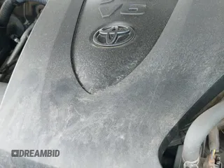 2017 Toyota Tacoma SR5 with VIN 3TMCZ5AN7HM063194, listed as a IAAI auction lot 42633894 with 111,210 mi miles and . Bid and sale history available at DreamBid. Image 19.