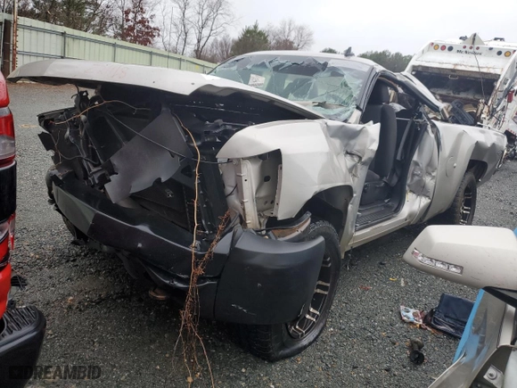 2008 Chevrolet Silverado 1500 Work Truck with VIN 1GCEK14X78Z211118, listed as a Copart auction lot 39961264 with 0 mi miles and Salvage Title. Bid and sale history available at carsss.com. Image 1.