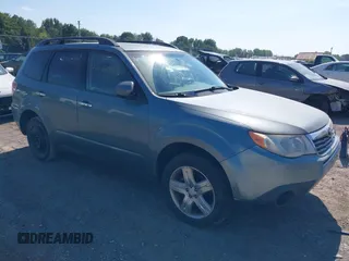 2010 Subaru Forester X Premium с VIN JF2SH6CC5AH782083, выставлен на аукционе IAAI как лот 42766095 с пробегом 122 648 миль миль и . История ставок и продаж доступна на DreamBid. Изображение 1.