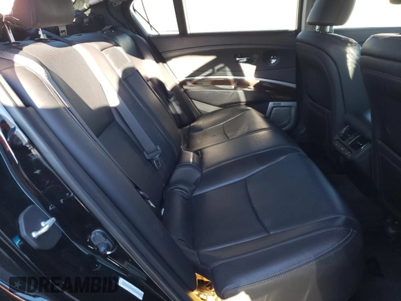 2016 Acura RLX Advance z VIN JH4KC1F94GC000666, wystawiony jako Copart lot #86443524 z przebiegiem 123 236 mil mil oraz Szkoda całkowita • Salvage title. Historia ofert i sprzedaży dostępna na DreamBid. Obrazek 10.