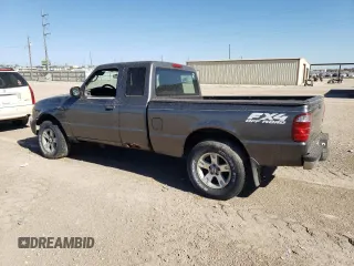 2004 Ford Ranger XL Fleet с VIN 1FTZR15E14TA11214, выставлен на аукционе Copart как лот 48610445 с пробегом 136 091 миль миль и Чистый • Clean title. История ставок и продаж доступна на DreamBid. Изображение 2.