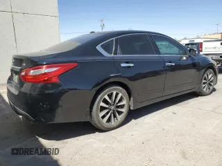 2016 Nissan Altima SR with VIN 1N4AL3AP3GC199892, listed as a Copart auction lot 55170675 with 140,256 mi miles and Clean Title. Bid and sale history available at carsss.com. Image 3.