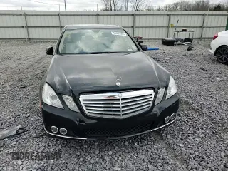2010 Mercedes-Benz E 350 Luxury with VIN WDDHF5GB8AA216363, listed as a Copart auction lot 48805565 with 165,131 mi miles and Salvage Title. Bid and sale history available at DreamBid. Image 11.