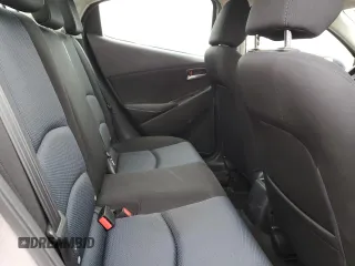 2016 Scion iA with VIN 3MYDLBZV4GY129184, listed as a Copart auction lot 47930305 with 66,400 mi miles and Salvage Title. Bid and sale history available at DreamBid. Image 10.