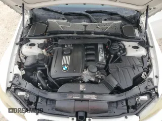 2011 BMW 3 Series 328i with VIN WBAPH5C53BA448027, listed as a Copart auction lot 51162725 with 194,891 mi miles and Salvage Title. Bid and sale history available at carsss.com. Image 12.