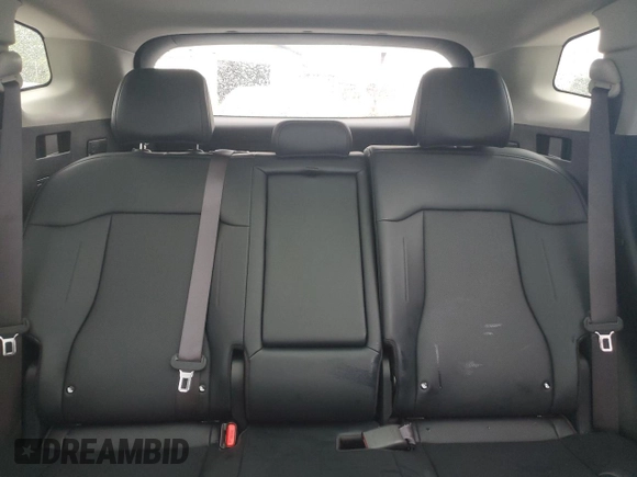 2023 Kia Sportage EX with VIN KNDPVCAG4P7076755, listed as a Copart auction lot 59041245 with 39,132 mi miles and Salvage title. Bid and sale history available at DreamBid. Image 10.