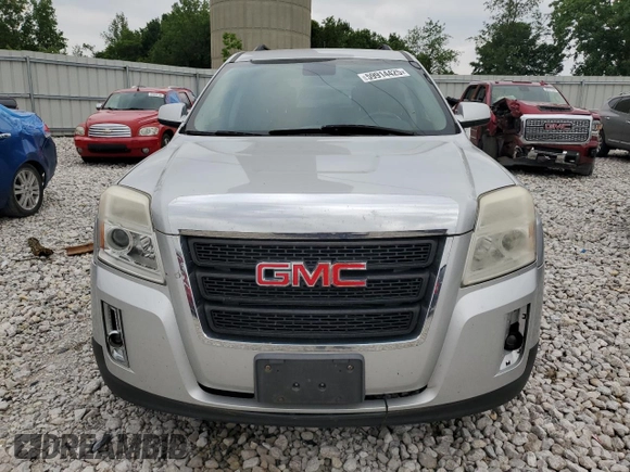 2013 GMC Terrain SLE with VIN 2GKFLTEK5D6150393, listed as a Copart auction lot 59914425 with 169,771 mi miles and Clean title. Bid and sale history available at DreamBid. Image 5.