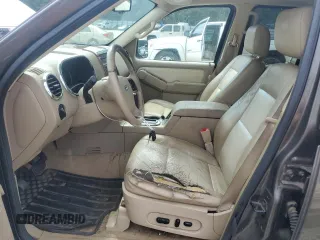 2008 Ford Explorer Eddie Bauer с VIN 1FMEU64E78UB32708, выставлен на аукционе Copart как лот 56686295 с пробегом 230 748 миль миль и На запчасти • Non repairable. История ставок и продаж доступна на DreamBid. Изображение 7.