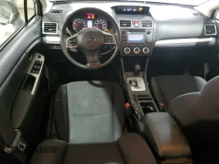 2016 Subaru Impreza 2.0i z VIN JF1GPAA69G8265410, wystawiony jako Copart lot #55403845 z przebiegiem 94 103 mil mil oraz Szkoda całkowita • Salvage title. Historia ofert i sprzedaży dostępna na DreamBid. Obrazek 8.