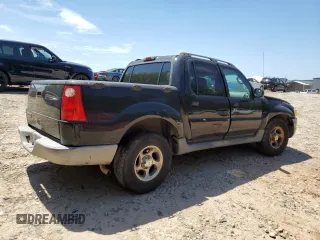 2005 Ford Explorer Sport Trac XLS с VIN 1FMZU67K85UA30431, выставлен на аукционе Copart как лот 53716665 с пробегом Не указан миль и Списание • Salvage title. История ставок и продаж доступна на DreamBid. Изображение 3.