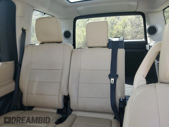 2005 Land Rover LR3 HSE with VIN SALAF25465A328057, listed as a Copart auction lot 52236255 with 180,704 mi miles and Clean Title. Bid and sale history available at carsss.com. Image 10.