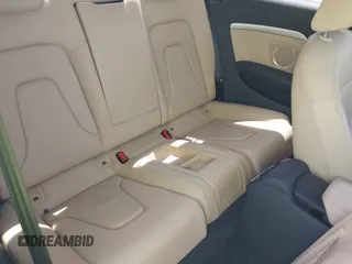 2014 Audi A5 Prestige z VIN WAUWFAFR1EA016632, wystawiony jako IAAI lot #42580587 z przebiegiem 88 145 mil mil oraz . Historia ofert i sprzedaży dostępna na DreamBid. Obrazek 8.