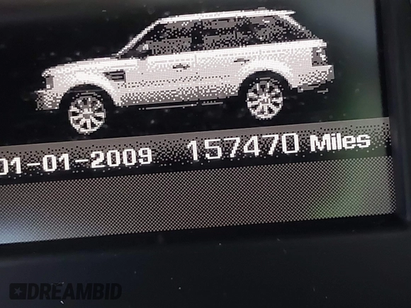 2011 Land Rover Range Rover Sport SC z VIN SALSH2E4XBA715091, wystawiony jako IAAI lot #41689486 z przebiegiem 157 470 mil mil oraz . Historia ofert i sprzedaży dostępna na DreamBid. Obrazek 7.