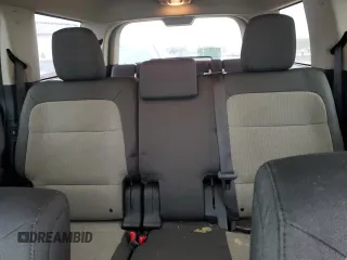 2012 Ford Flex SE z VIN 2FMGK5BC7CBD09346, wystawiony jako Copart lot #53385595 z przebiegiem 174 738 mil mil oraz Szkoda całkowita • Salvage title. Historia ofert i sprzedaży dostępna na DreamBid. Obrazek 10.