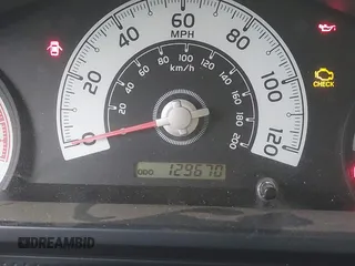 2007 Toyota FJ Cruiser with VIN JTEBU11FX70037231, listed as a IAAI auction lot 42018669 with 129,670 mi miles. Bid and sale history available at carsss.com. Image 16.