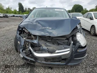 2010 Volkswagen Jetta Limited Edition with VIN 3VWRX7AJ9AM028541, listed as a Copart auction lot 57479605 with 109,698 mi miles and Salvage title. Bid and sale history available at DreamBid. Image 5.