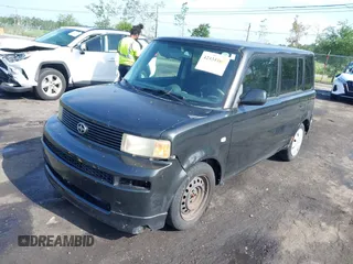 2006 Scion xB with VIN JTLKT324064097191, listed as a IAAI auction lot 42434167 with 131,344 mi miles and . Bid and sale history available at DreamBid. Image 17.