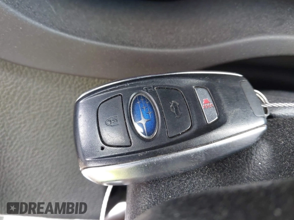 2021 Subaru WRX STI with VIN JF1VA2E65M9806189, listed as a IAAI auction lot 41876504 with 56,666 mi miles and . Bid and sale history available at DreamBid. Image 11.