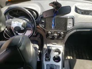 2020 Jeep Grand Cherokee North with VIN 1C4RJFAG4LC322601, listed as a Copart auction lot 56937795 with Not provided miles and Salvage title. Bid and sale history available at DreamBid. Image 8.